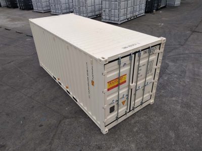 side door container
