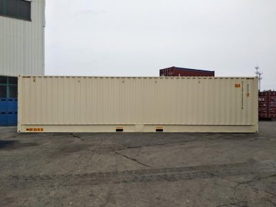 side open container