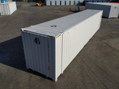 intermodal container usa