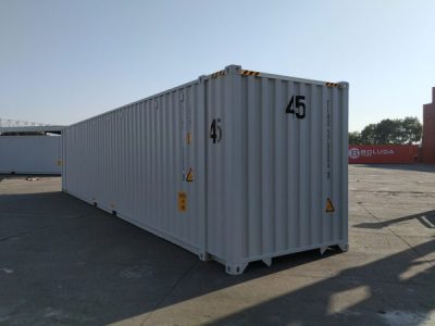 intermodal container usa