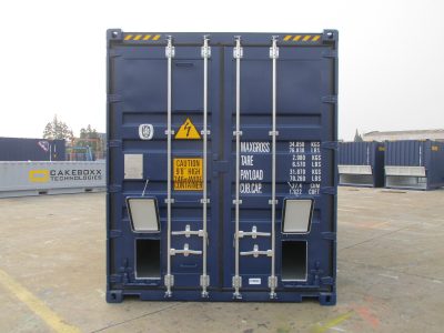 bulker containers